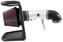 Load image into Gallery viewer, K&amp;N 77 Series 15-16 Chevy Colorado 2.5L / 15-16 GMC Canyon 2.5L Performance Intake Kit K&amp;N Engineering