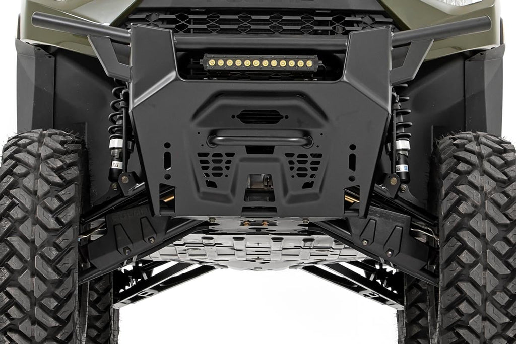 3" lift kit | Waterfowl Edition | Polaris Ranger XP 1000 Rough Country