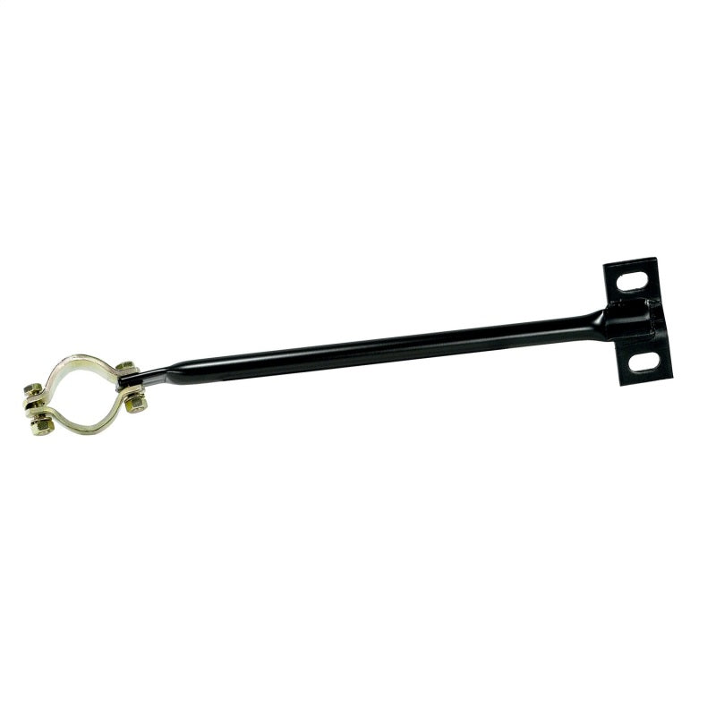Rugged Ridge Heavy Duty Steering Box Brace 76-86 Jeep CJ Rugged Ridge