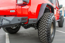 Load image into Gallery viewer, DV8 Offroad 2019+ Jeep Gladiator Bedside Sliders DV8 Offroad