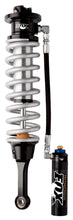Load image into Gallery viewer, Fox Ford Raptor 3.0 Factory Series 7.59in Int. Bypass Remote Res. Front Coilover Set DSC Adj. - Blk FOX