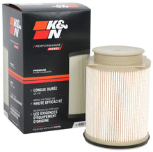 Load image into Gallery viewer, K&amp;N 18-22 Dodge RAM 6.7L L6 Diesel Fuel Filter K&amp;N Engineering