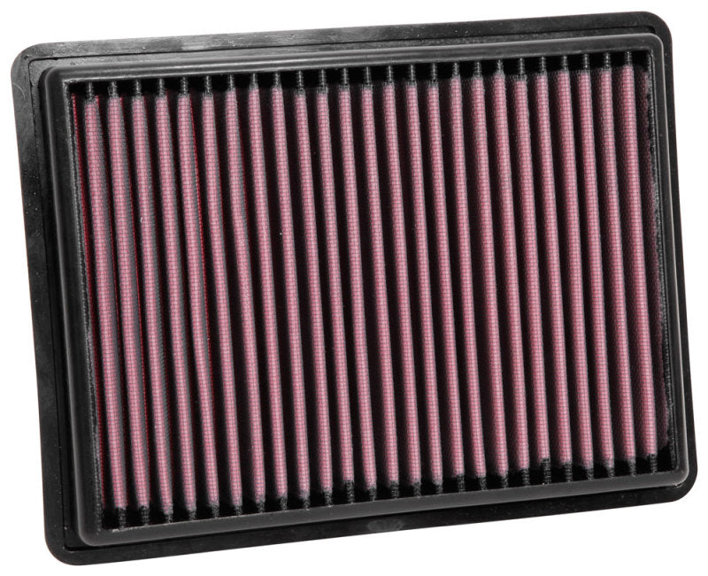 K&N Replacement Air Filter 2018 Chevrolet Equinox / 2018 GMC Terrain 1.5L/1.6L/2.0L K&N Engineering