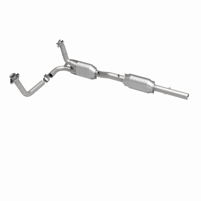 MagnaFlow Conv DF 96 Bronco F150/F250 2 Conv Magnaflow