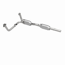 Load image into Gallery viewer, MagnaFlow Conv DF 96 Bronco F150/F250 2 Conv Magnaflow