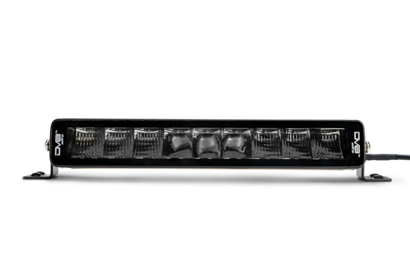 DV8 Offroad Elite Series 13in Light Bar 45W Flood/Spot LED DV8 Offroad
