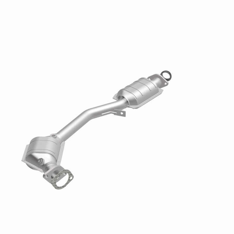 MagnaFlow Conv DF 99-05 Subaru Forester/96-97 & 99-05 Impreza/01-03 Legacy/00-05 Outback Front/Rear Magnaflow