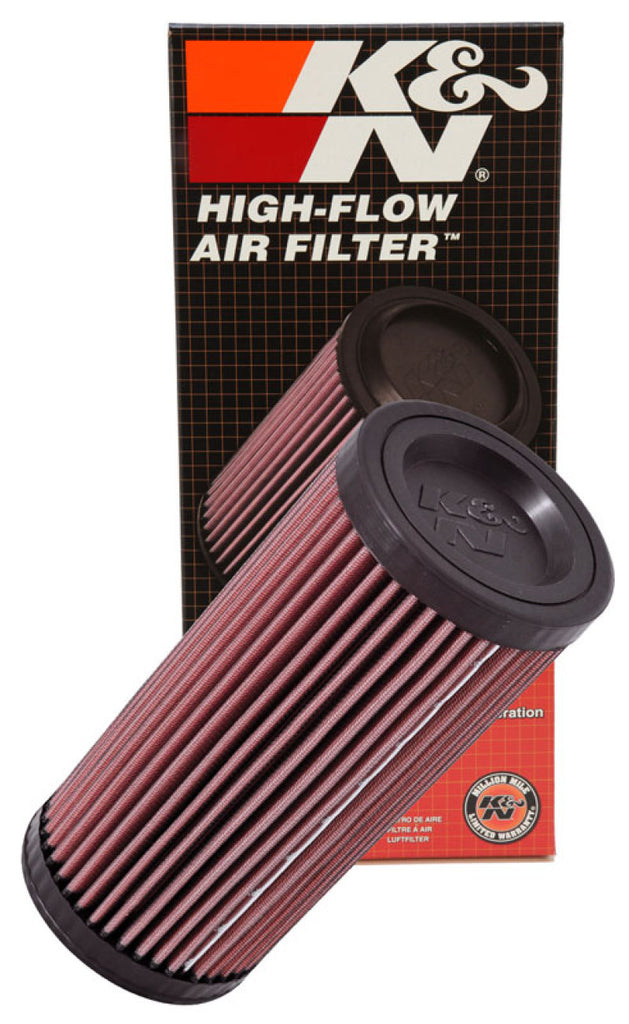 K&N 00-10 Polaris Ranger 425/500/700 Replacement Air Filter K&N Engineering