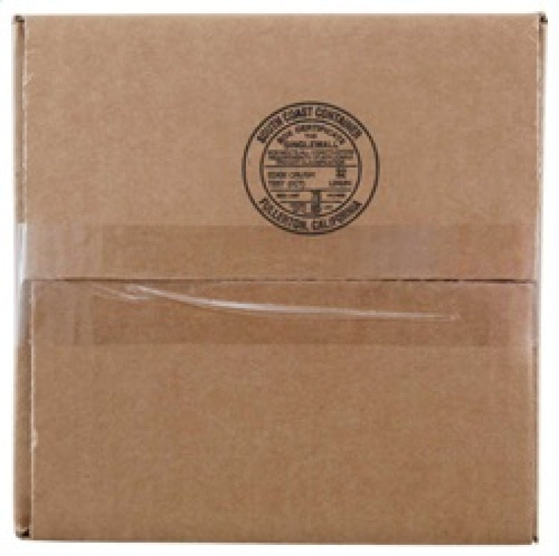 K&N 16-17 Ford Mustang Shelby V8-5.2L F/l Replacement Drop In Air Filter K&N Engineering