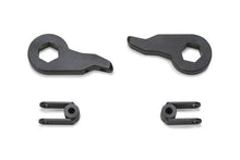 Load image into Gallery viewer, Fabtech 01-10 GM 2500HD 4WD 2.5in Leveling System Fabtech