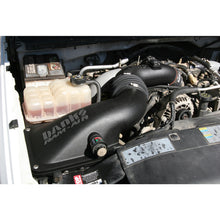 Load image into Gallery viewer, Banks Power 01-04 Chevy 6.6L LB7 Ram-Air Intake System - Dry Filter Banks Power