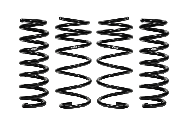 Eibach Pro-Kit for 19-20 Acura RDX A-Spec AWD Eibach