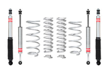Load image into Gallery viewer, Eibach Pro-Truck Lift Kit for 07-09 Toyota FJ Cruiser Eibach