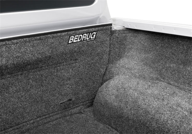 BedRug 04-15 Nissan Titan Crew Cab 5.5ft Bedliner BedRug