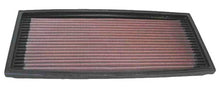 Load image into Gallery viewer, K&amp;N Replacement Air Filter BMW 525I L6-2.5L 24V (M50) K&amp;N Engineering