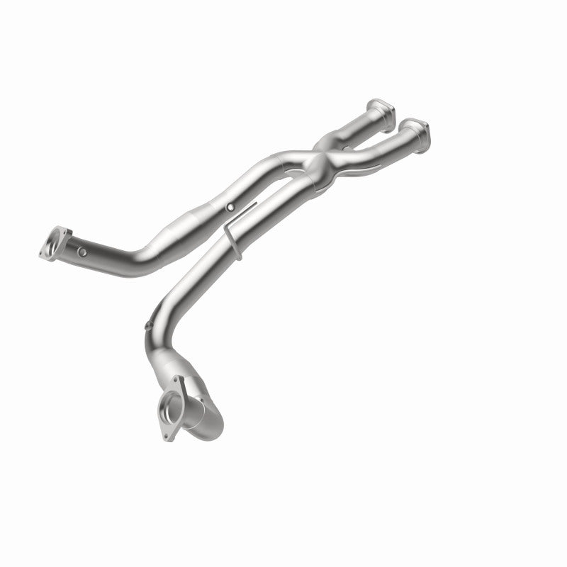 MagnaFlow Conv DF 06- Jeep SRT-8 6.1L Magnaflow