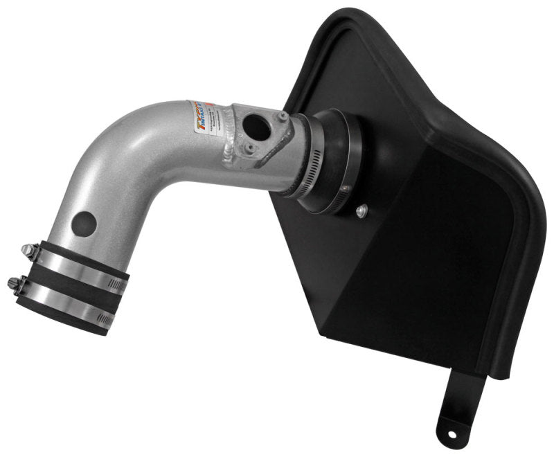 K&N 16 Acura ILX 2.4L Typhoon Complete Cold Air Intake K&N Engineering