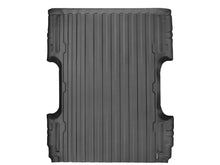 Load image into Gallery viewer, WeatherTech 07-12 Chevrolet Silverado TechLiner - Black WeatherTech