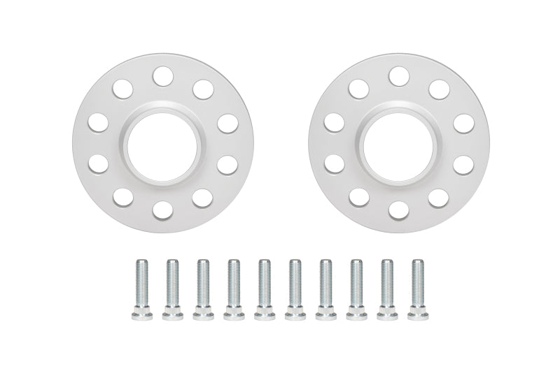 Eibach Pro-Spacer System 5mm Spacer / 5x114.3 Bolt Pattern / Hub Center 66.1 For 03-08 Nissan 350Z Eibach