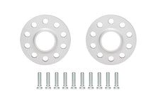 Load image into Gallery viewer, Eibach Pro-Spacer 10mm Spacer / Bolt Pattern 5x100 / Hub Center 57.1 for 03-05 Dodge Neon SRT-4 Eibach
