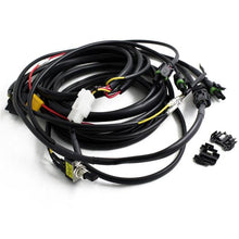 Load image into Gallery viewer, Baja Designs 325 WattsSquadron/S2 Wire Harness (3 Lights Max) Baja Designs