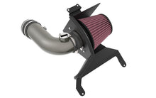 Load image into Gallery viewer, K&amp;N 21-22 Ford E350/450 V8-7.3L Performance Air Intake Kit K&amp;N Engineering