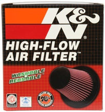 Load image into Gallery viewer, K&amp;N 09-12 Can-Am Outlander 800R/Max 800R/10-12 650/Max650/10-11 Renegade 800 Air Filter K&amp;N Engineering