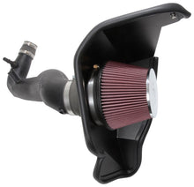 Load image into Gallery viewer, K&amp;N 2018 Ford Mustang L4-2.3L F/I Aircharger Performance Intake K&amp;N Engineering