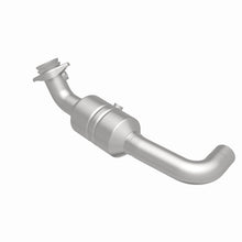 Load image into Gallery viewer, Magnaflow Conv DF 2011-2014 F-150 5.0L Underbody Magnaflow