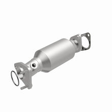 Load image into Gallery viewer, Magnaflow Conv DF 13-15 Frontier 4 Close Coupled Magnaflow