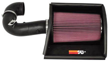 Load image into Gallery viewer, K&amp;N Performance Intake Kit PERF. INTAKE KIT; CHEVROLET/GMC TOPKICK, V8-6.6 DSL, 2006 K&amp;N Engineering