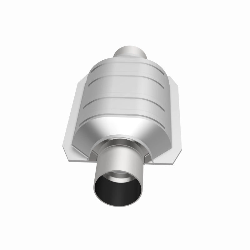 MagnaFlow Conv Universal 2.25 inch T2 Rear Magnaflow