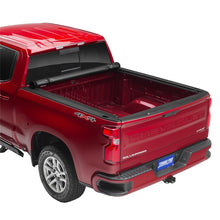 Load image into Gallery viewer, Tonno Pro 2019 Chevy Silverado 1500 6.6ft Fleetside Lo-Roll Tonneau Cover Tonno Pro