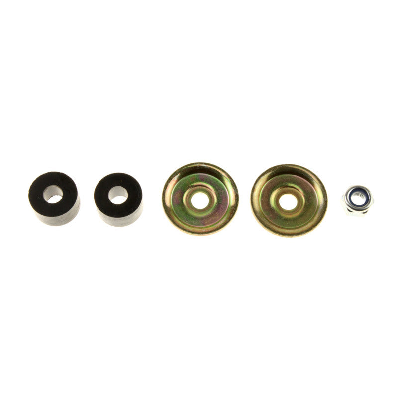Bilstein 4600 Series 89-91 Mitsubishi Montero Front 46mm Monotube Shock Absorber Bilstein