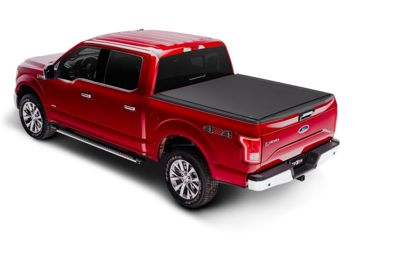 Truxedo 15-21 Ford F-150 6ft 6in Pro X15 Bed Cover Truxedo