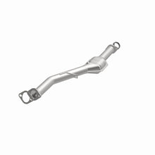 Load image into Gallery viewer, MagnaFlow Converter Direct Fit 12-14 Subaru Impreza 2.5L / 15-16 WRX STI Magnaflow