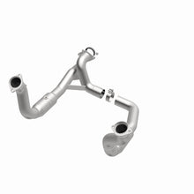 Load image into Gallery viewer, MagnaFlow Conv Direct Fit 11-14 Ford F-250 Super Duty / 350 Super Duty V8 6.2L Magnaflow
