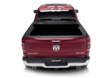 Load image into Gallery viewer, UnderCover 02-18 Dodge Ram 1500 (w/o Rambox) (19 Classic) 6.4ft Armor Flex Bed Cover- Black Textured Undercover