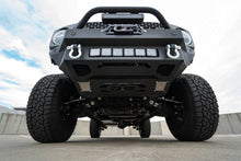Load image into Gallery viewer, DV8 Offroad 21-22 Ford Bronco Front Skid Plate DV8 Offroad