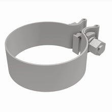 Load image into Gallery viewer, MagnaFlow Clamp 3.00inch TORCA SS 1.25inch 10pk Magnaflow