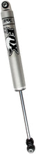 Load image into Gallery viewer, Fox 99+ Chevy HD 2.0 Performance Series 9.6in. Smooth Body IFP Rear Shock (Aluminum) / 0-1in. Lift FOX