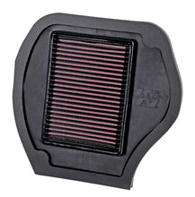 Load image into Gallery viewer, K&amp;N 07-09 Yamaha YFM700F Grizzly FI Auto 4x4 Replacement Air Filter K&amp;N Engineering