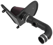 Load image into Gallery viewer, K&amp;N 2016-2017 Chevrolet Camaro V6-3.6L F/I Aircharger Performance Intake K&amp;N Engineering