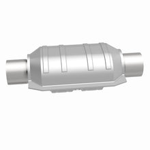 Load image into Gallery viewer, MagnaFlow Conv Universal 2.5 inch T2 Rear Magnaflow