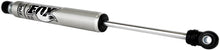 Load image into Gallery viewer, Fox 05+ Ford SD 2.0 Performance Series 9.1in. Smooth Body IFP Front Shock (Alum) / 2-3.5in. Lift FOX
