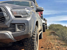 Load image into Gallery viewer, KC HiLiTES 12-18 Toyota Tacoma Gravity G4 LED Light Clear Fog Beam (Pair Pack System) KC HiLiTES
