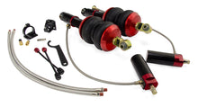 Load image into Gallery viewer, Air Lift Performance 08-15 Audi R8 Front Kit Air Lift