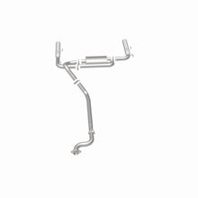 Load image into Gallery viewer, MagnaFlow Sys C/B Chevy Camaro 3.8L Magnaflow