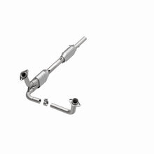Load image into Gallery viewer, MagnaFlow Conv DF 96 Bronco F150/F250 2 Conv Magnaflow