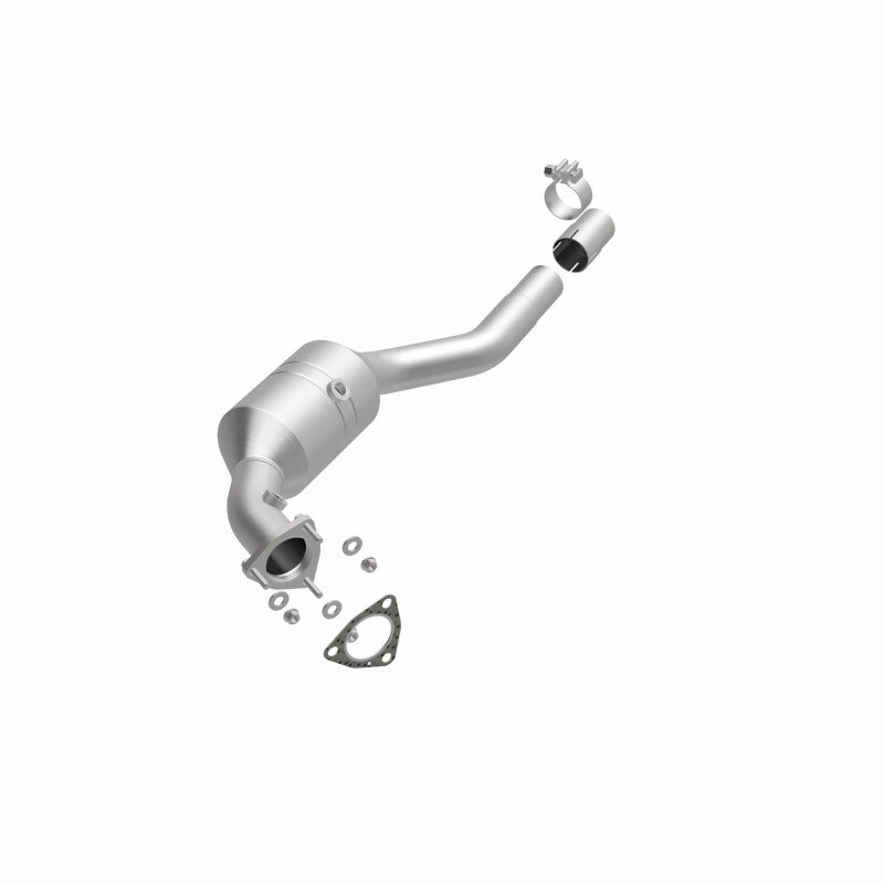 Magnaflow Conv DF 07-09 Porsche 911 P/S Magnaflow